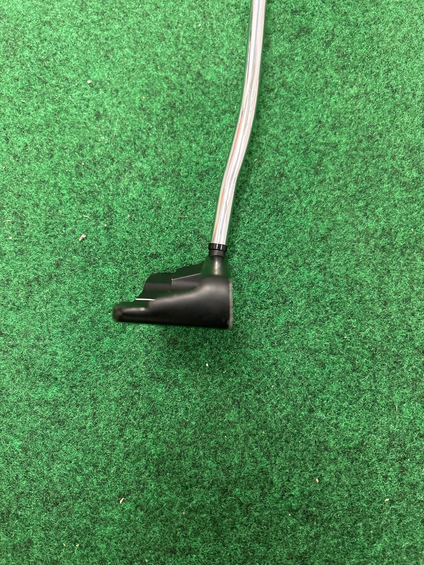 Odyssey DFX Double Wide Putter RH