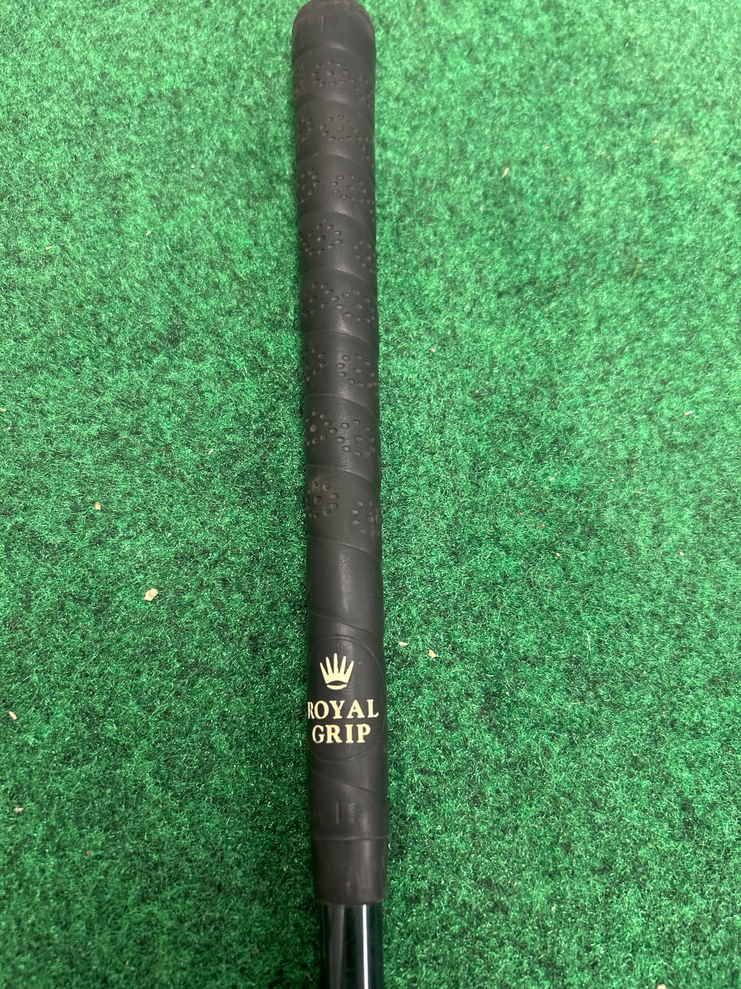 Taylormade midsize Raylor 15 degree
