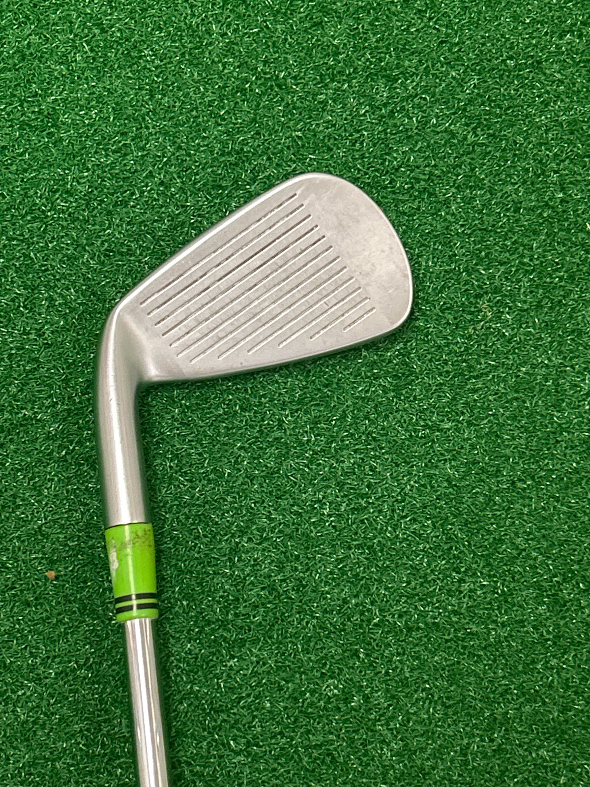 Mizuno JPX 919 Hot Metal Pro 6-Iron RH