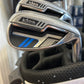Adam’s Idea Combo Iron Set A-Flex 5 Irons, 2 Hybrids RH
