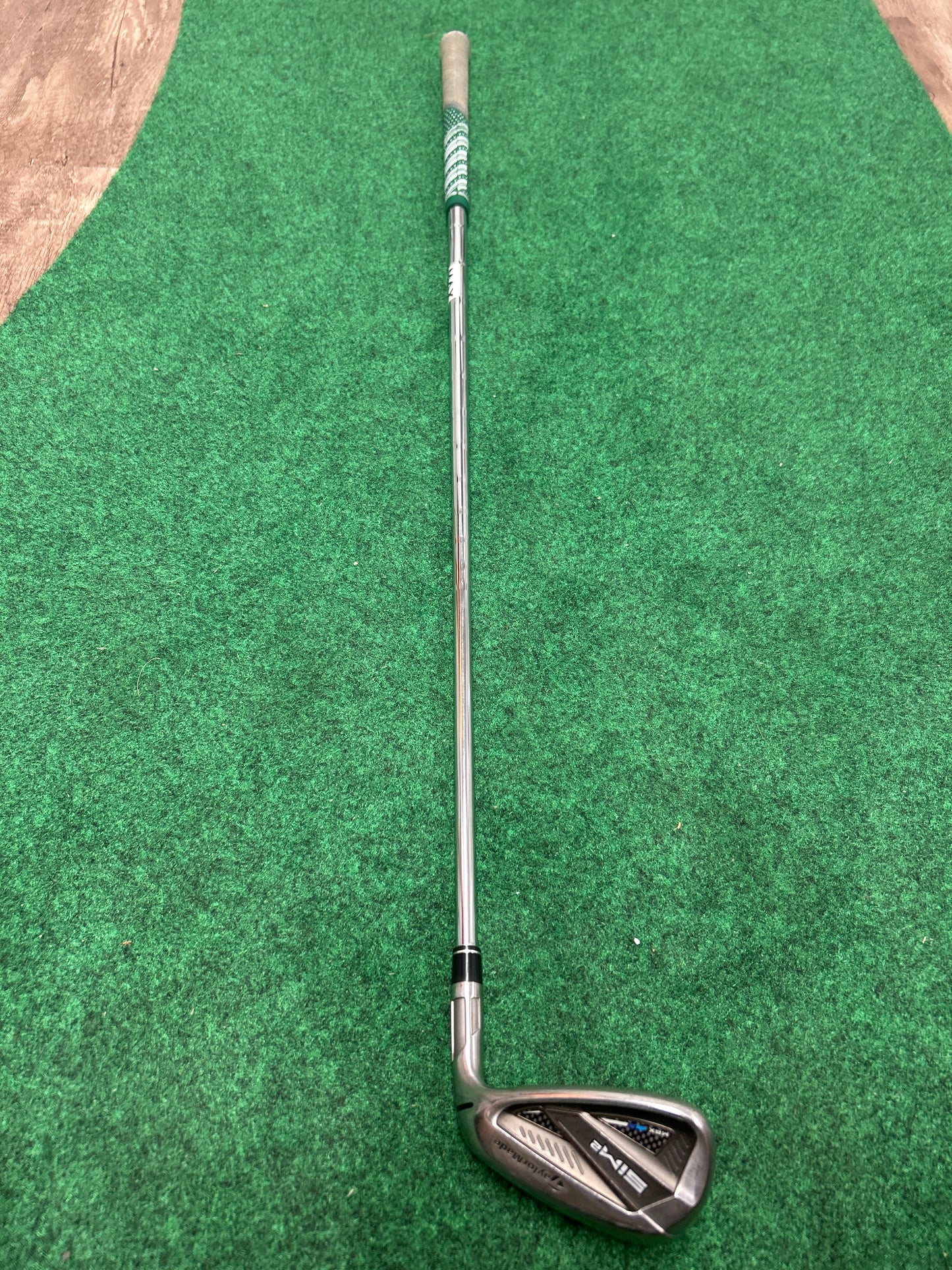 Taylormade SiM2 Max Approach Wedge RH