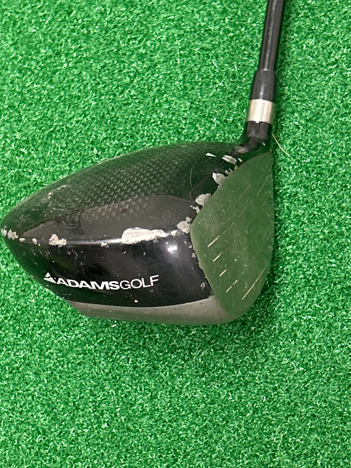 Adams Redline RPM Driver 9.5° Loft RH