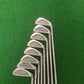 Palm Springs Desert Classic Iron Set includes
2, 4-PW RH