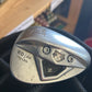TaylorMade TP Z 60° / 6° milled lob wedge RH