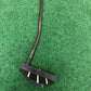 Hanna 35” Mallet Putter RH