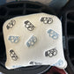 Good Good Golf “Real Good” Mallet Putter Cover