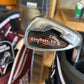 Callaway Diablo Forged Iron Set 5-PW graphite Reg. Flex RH