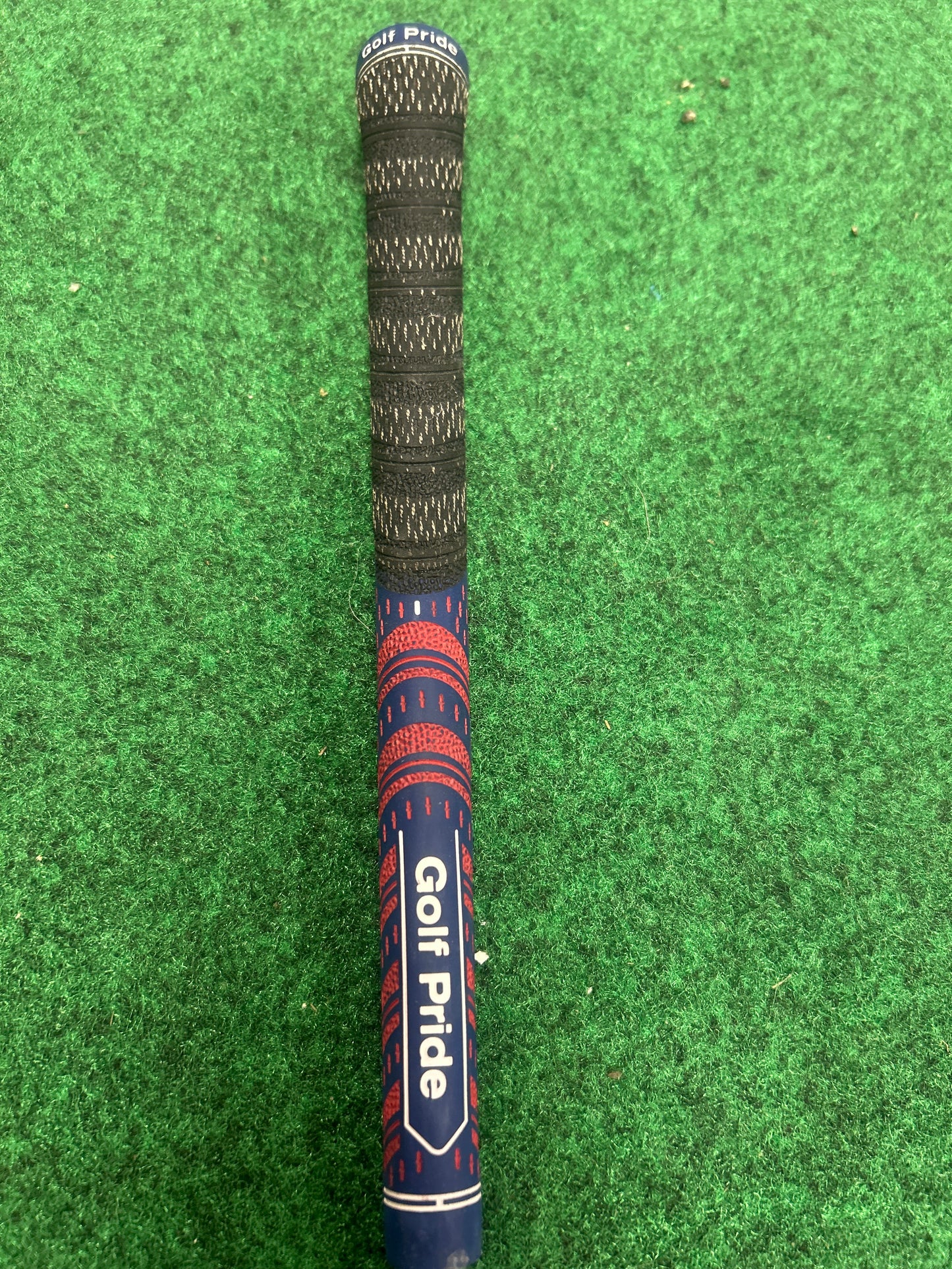 Warrior 52-Degree Wedge