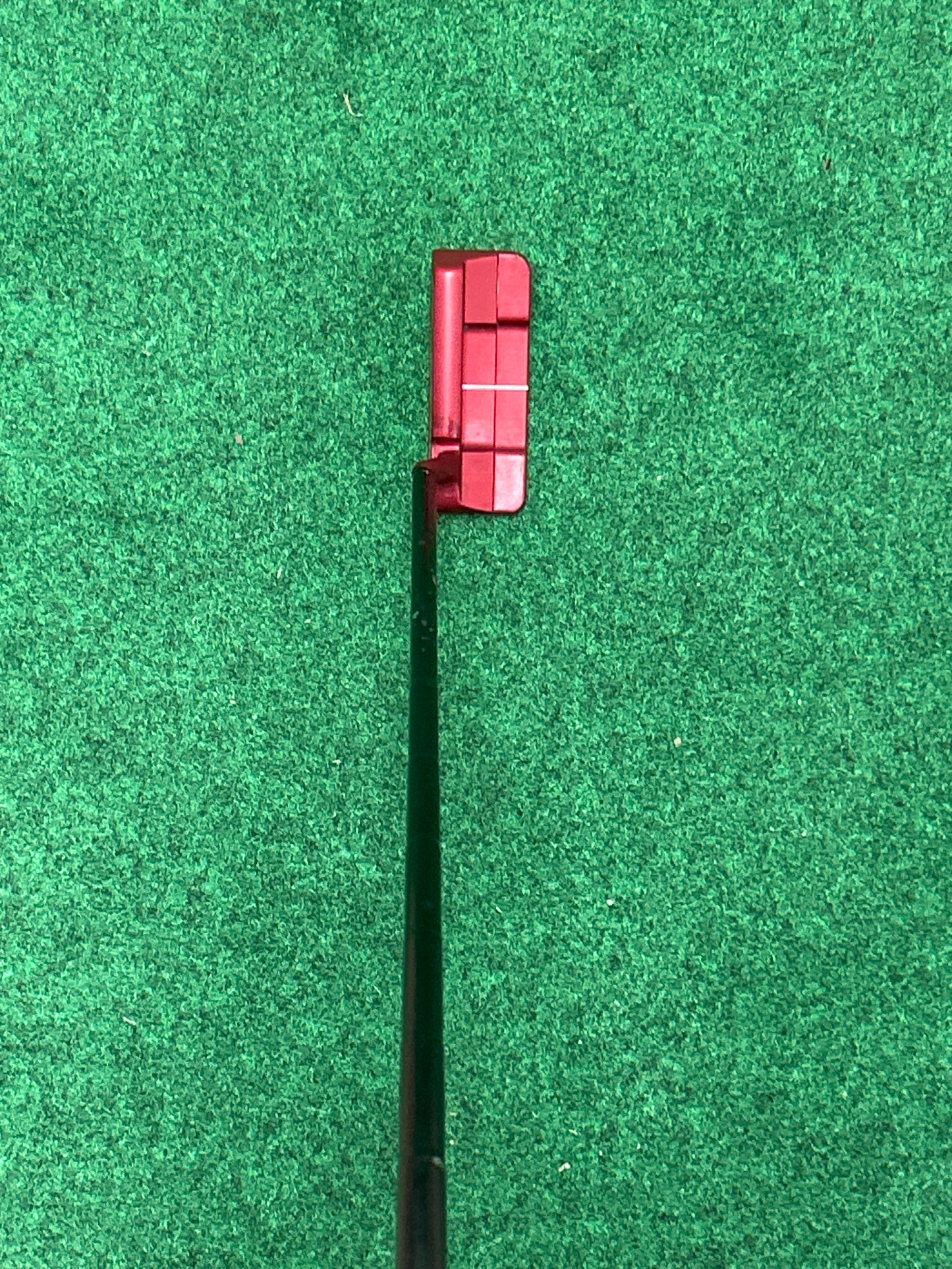 Odyssey O-Works Red 1WS Putter RH