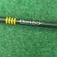 Callaway Big Bertha Hawkeye VFT Titanium driver, 9° loft RH