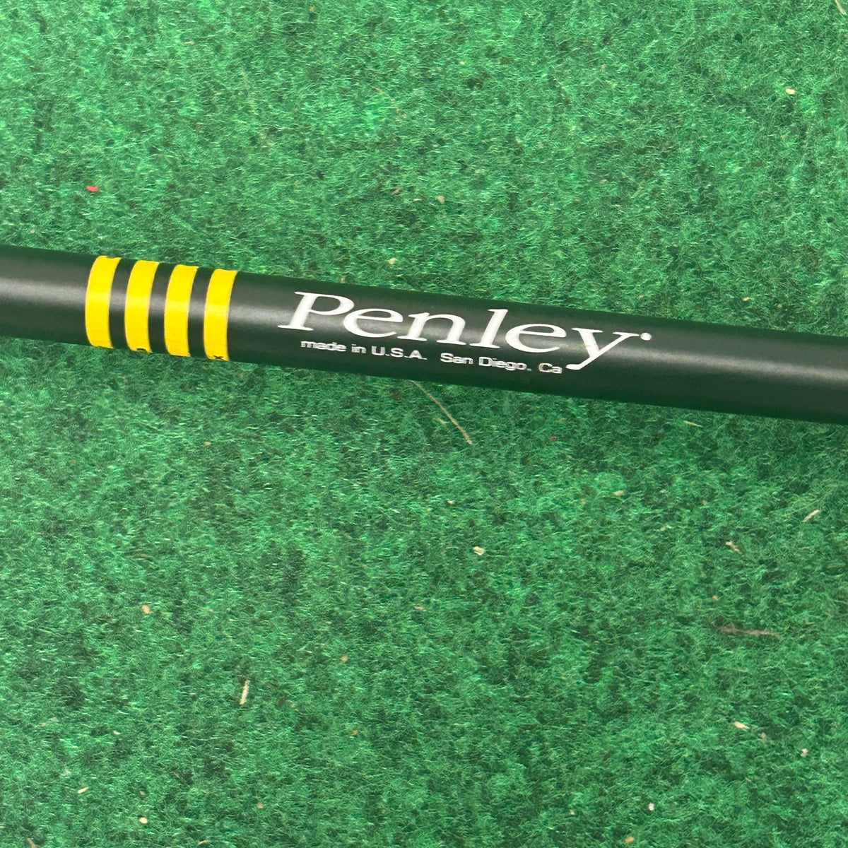 Callaway Big Bertha Hawkeye VFT Titanium driver, 9° loft RH