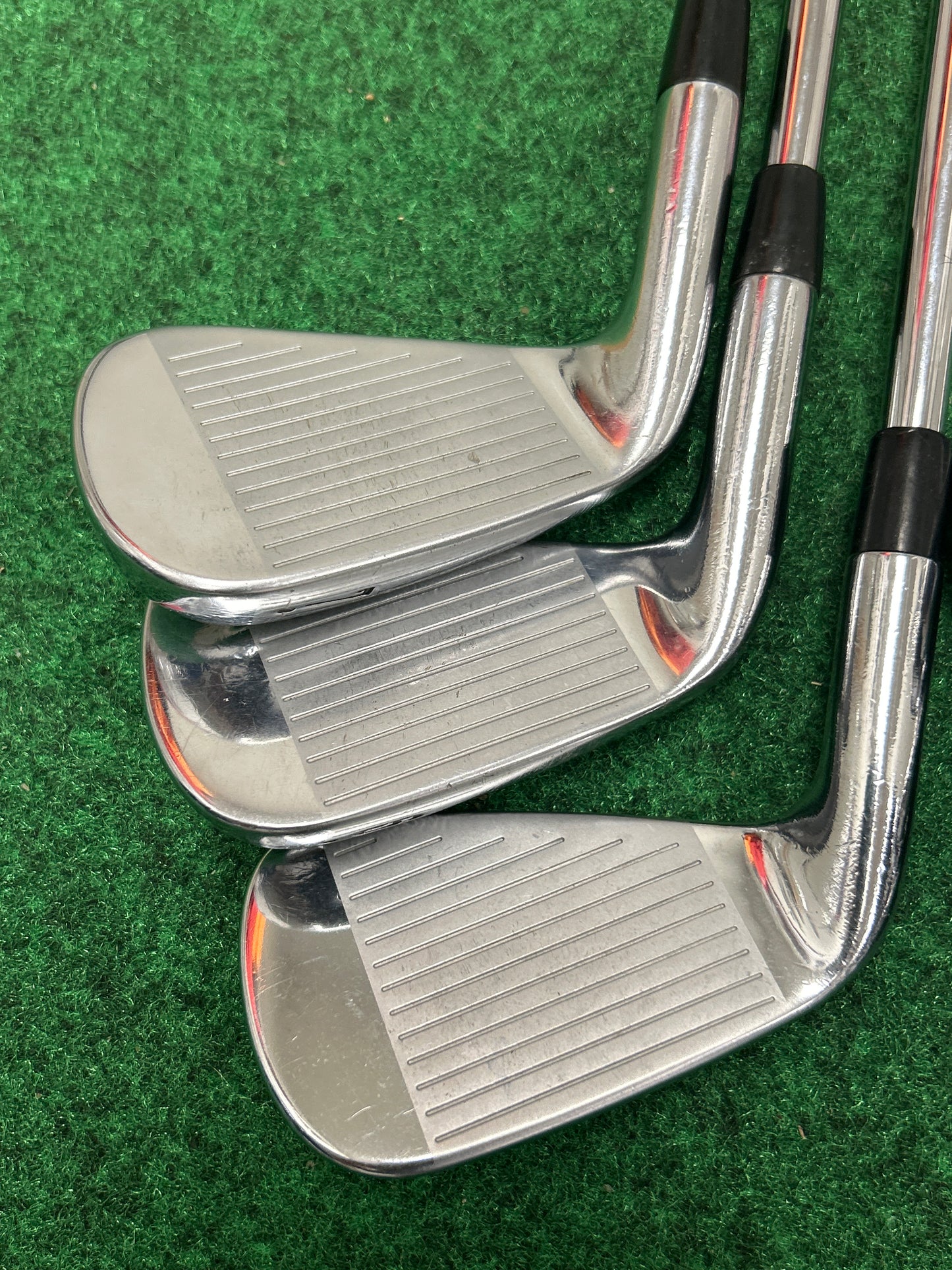 Callaway Apex Pro 19 Iron Set 5-PW+ A, RH