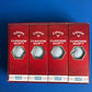 Callaway Chrome Soft - One Dozen Balls