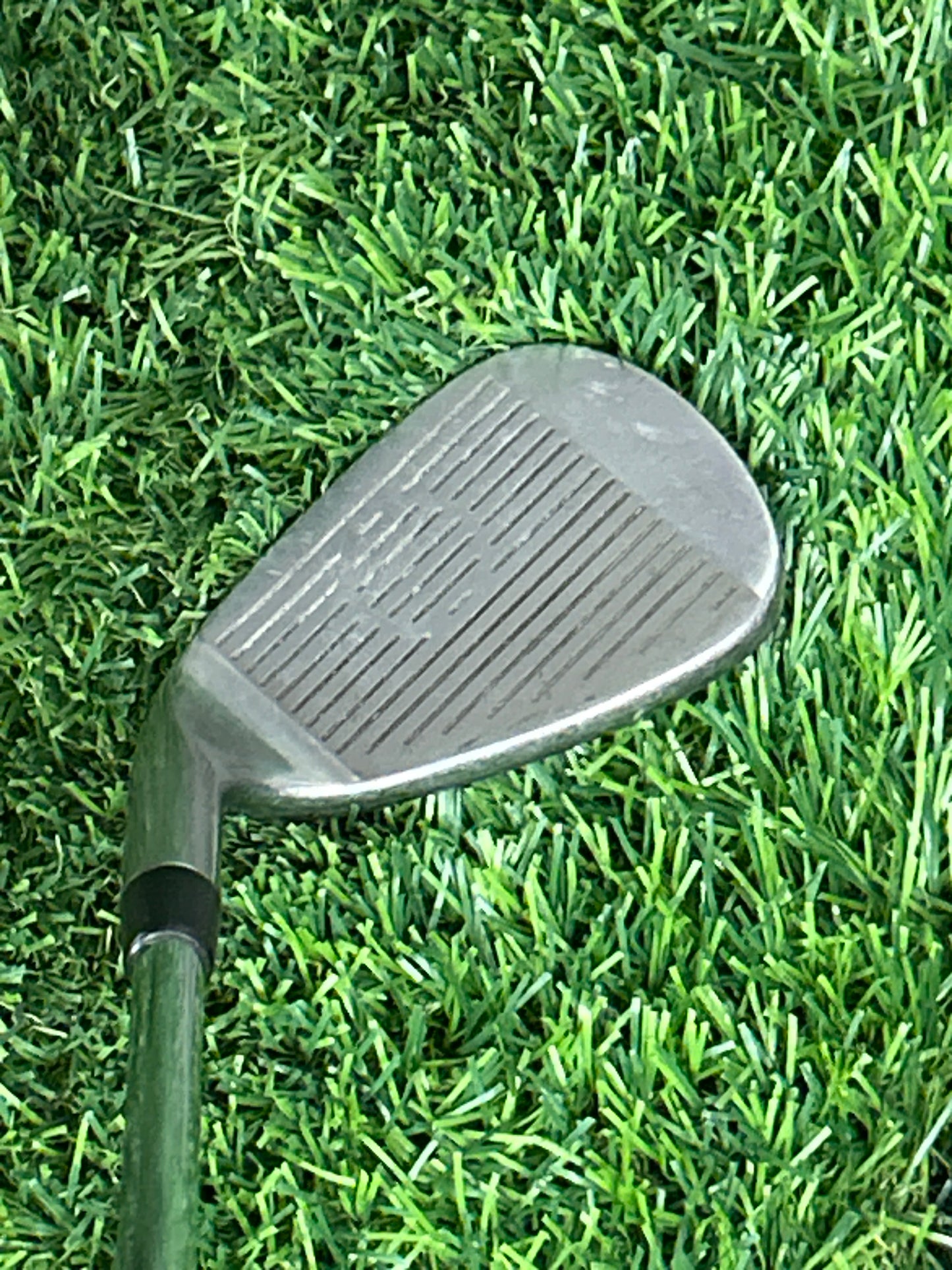 Tour Model Hummer Iron-Set