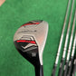 Wilson Profile Complete Set with Bag (9 clubs)