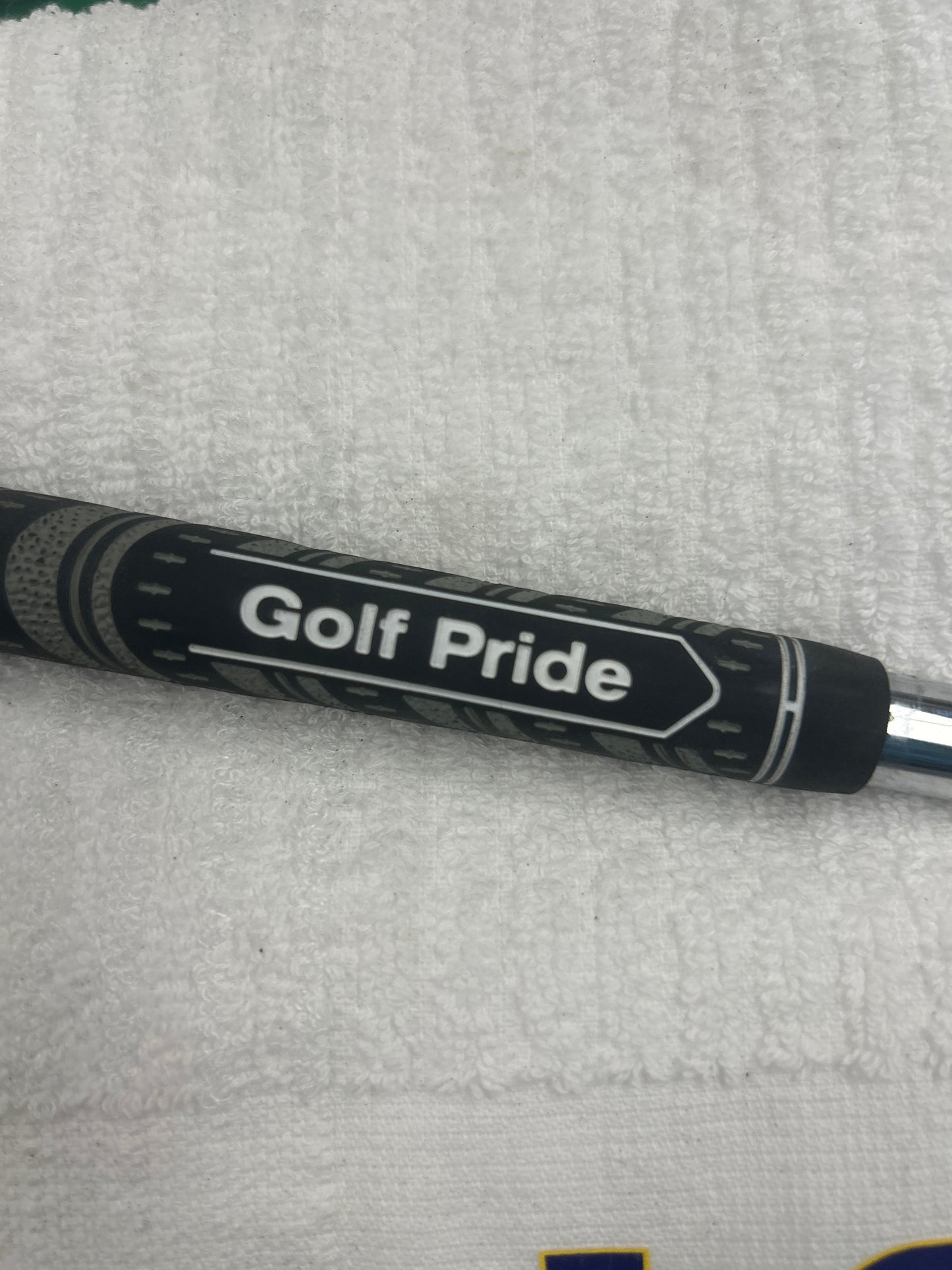 Mizuno Pro 54-Degree Wedge