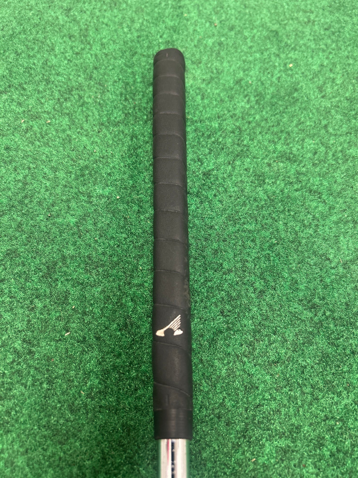 Never Compromise Z I Kappa Putter