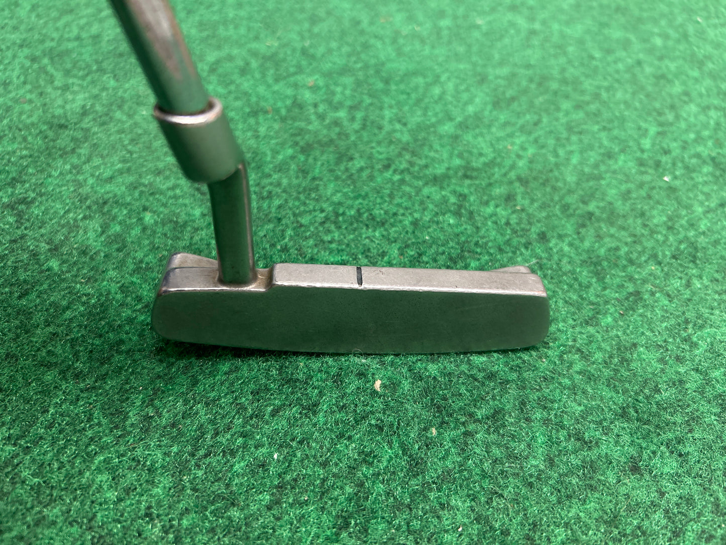 Ping Karsten Ally Blade Putter LH