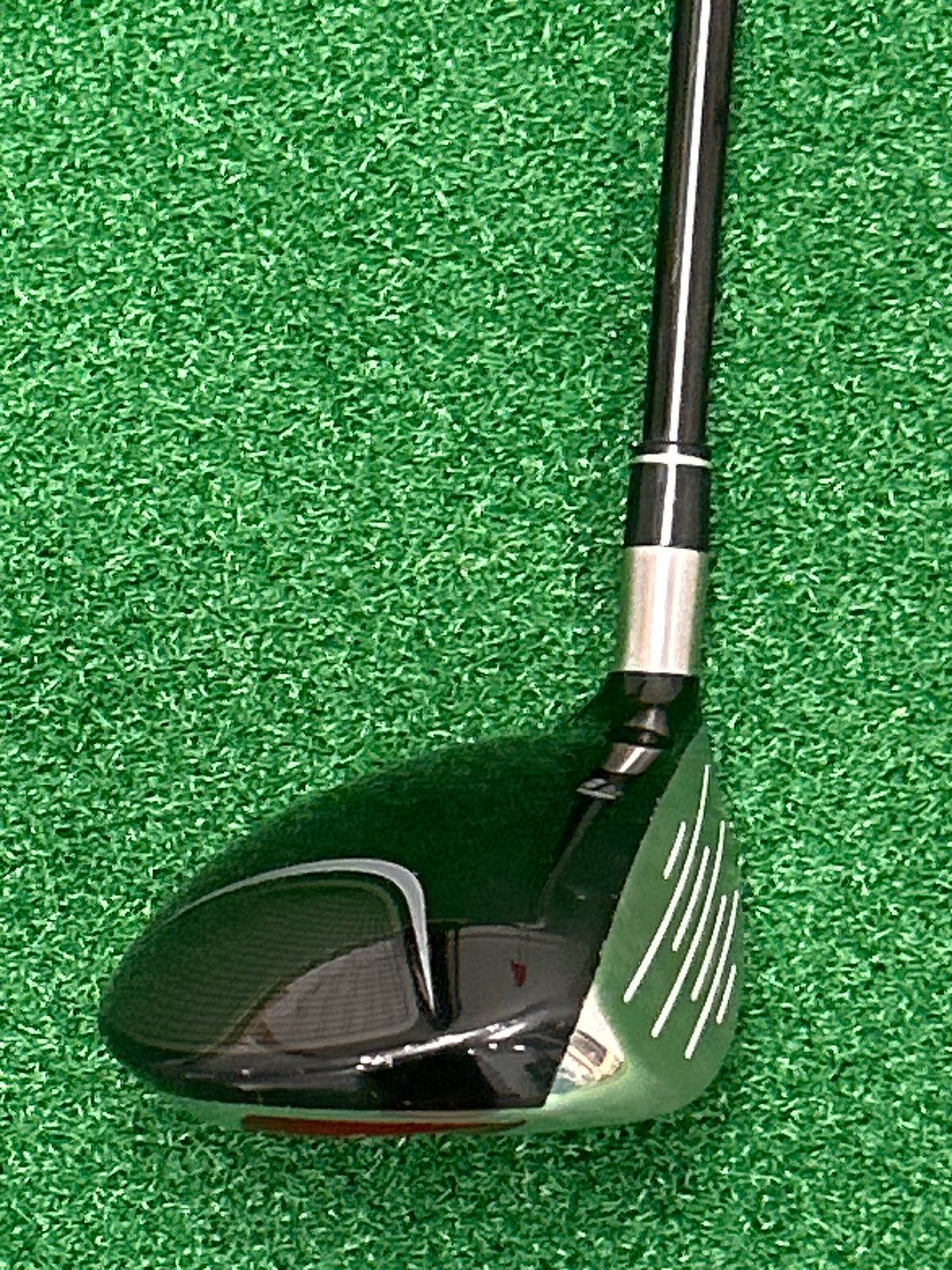 TaylorMade Burner 5-Wood 18°Stiff Flex RH