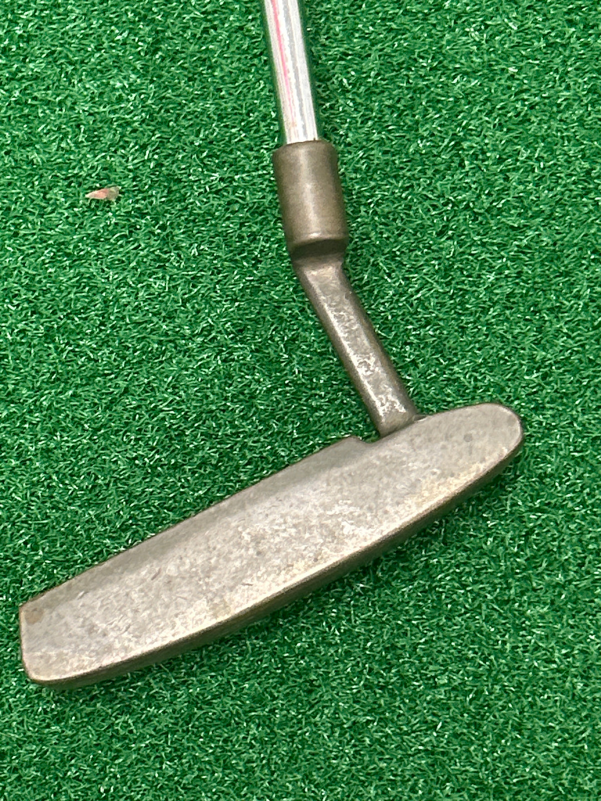 Ping Karsten Anser 85029 Vintage Putter RH