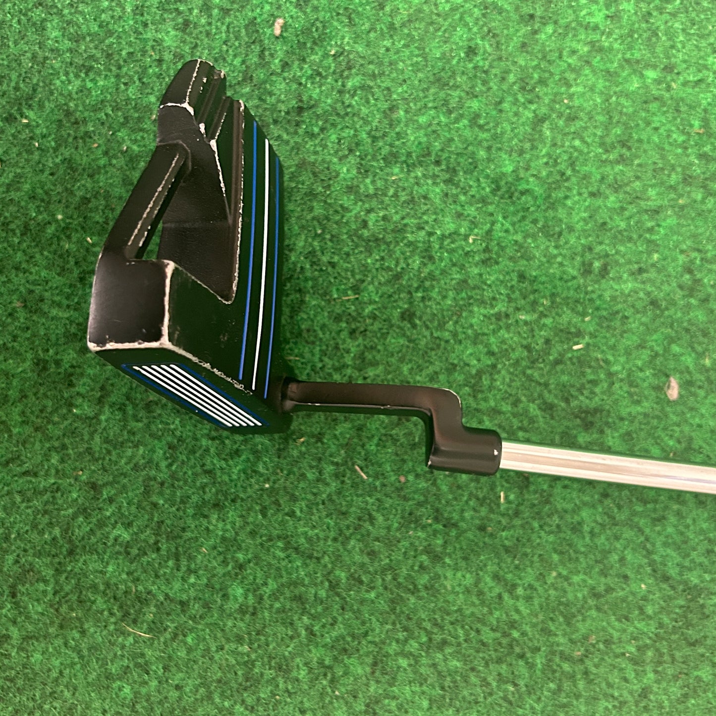 MacGregor MCG complete golf set(irons, woods, putter + bag) RH