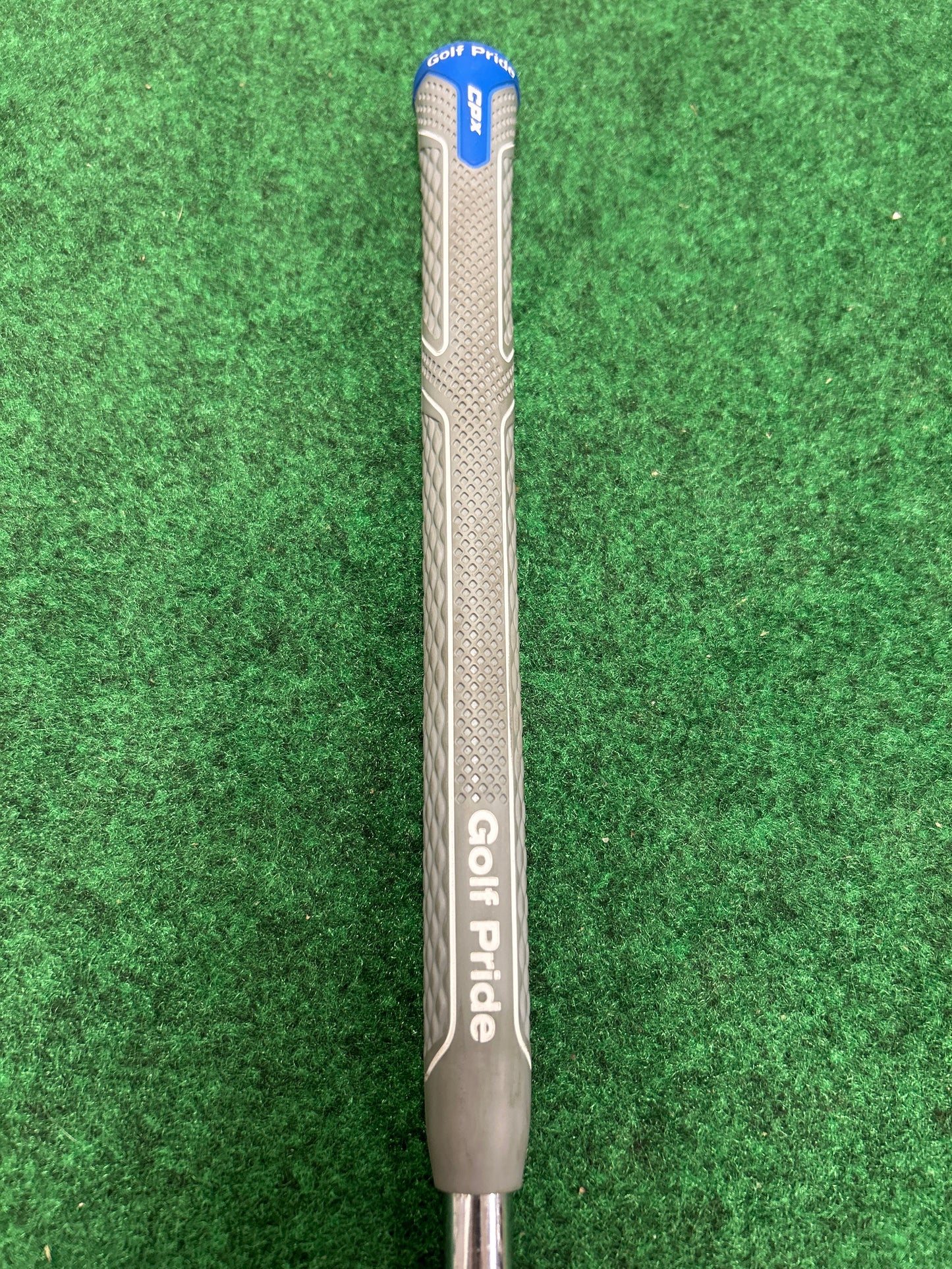 MacGregor 2 iron