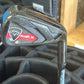 Callaway RAZR X Black 6-Iron RH