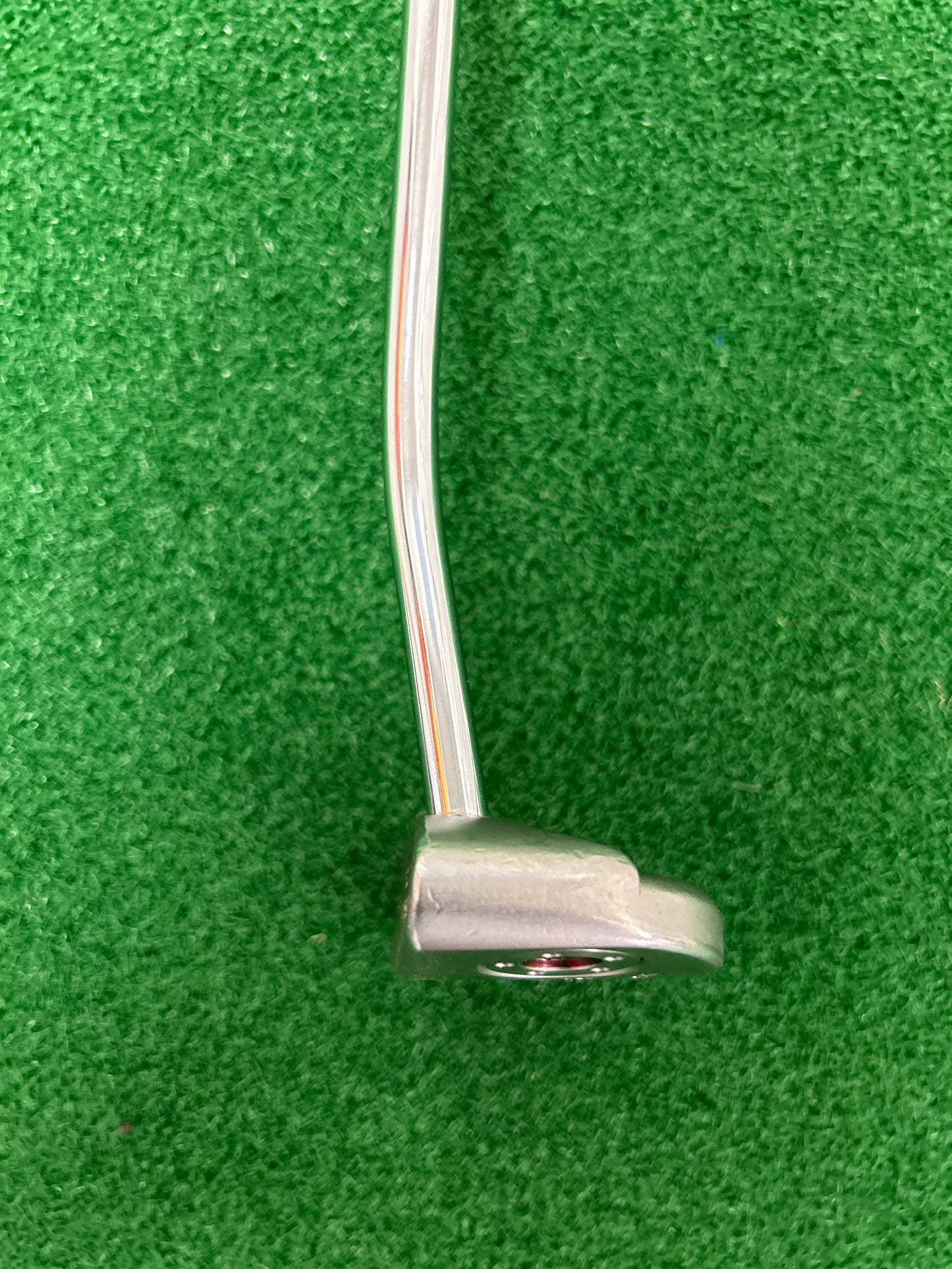 Scotty Cameron California Fastback Putter - RH