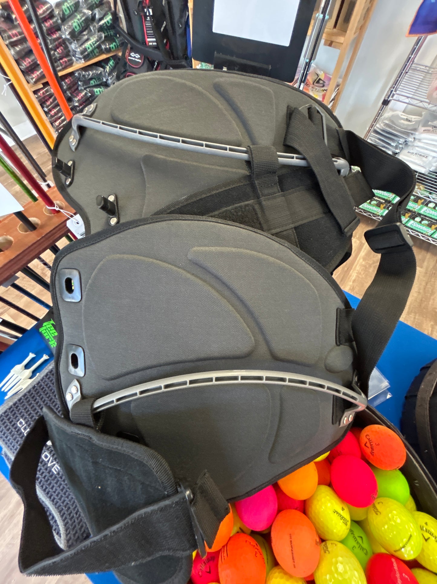 Swing Jacket Golf Trainer