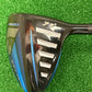 Krank Formula 6.5 MET Forged driver RH