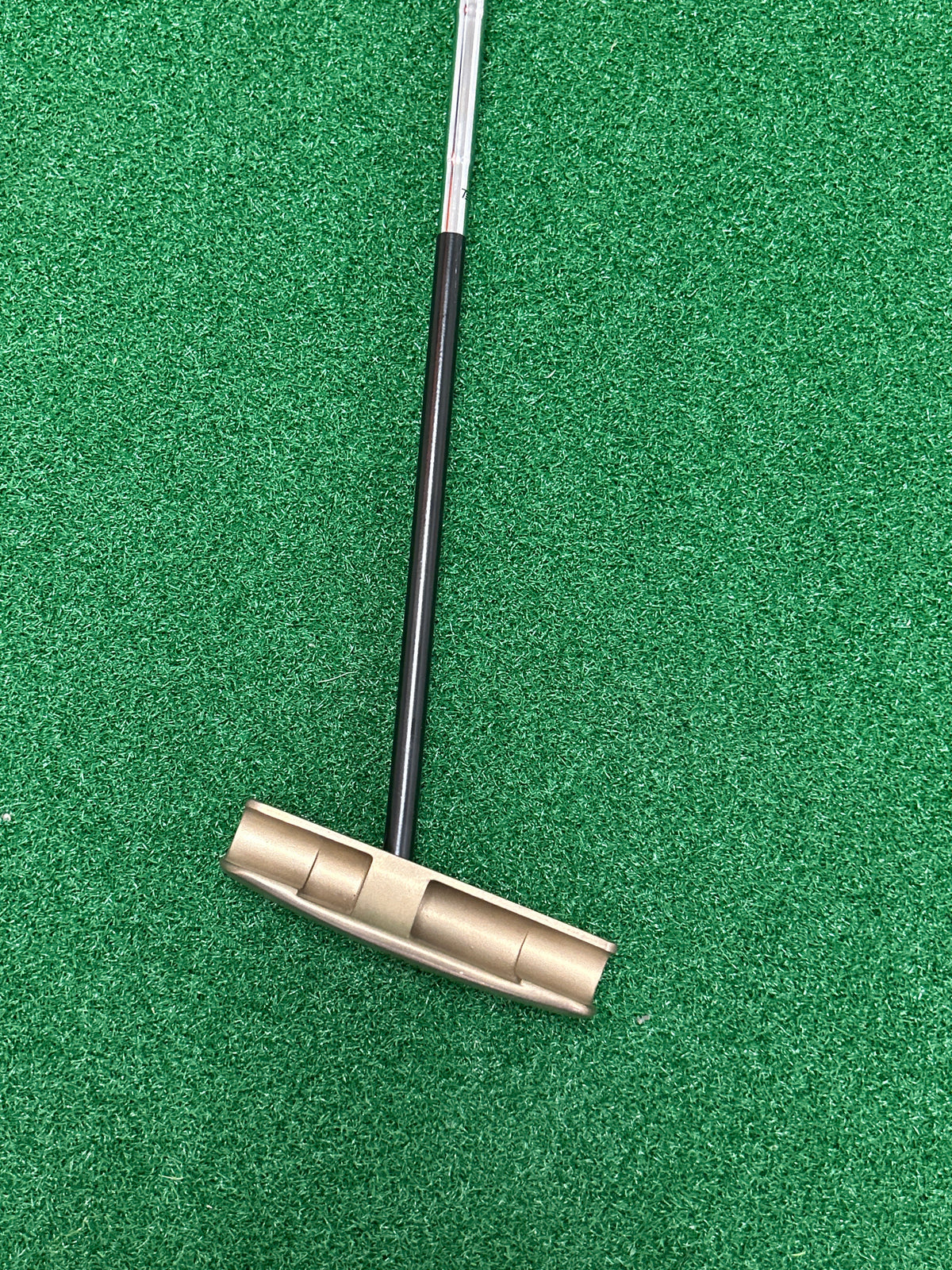 SeeMore FGP Putter Blade 33” RH