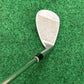 Cleveland Tour Action Reg 588 Raw Tour Grind 53° wedge Left-Handed