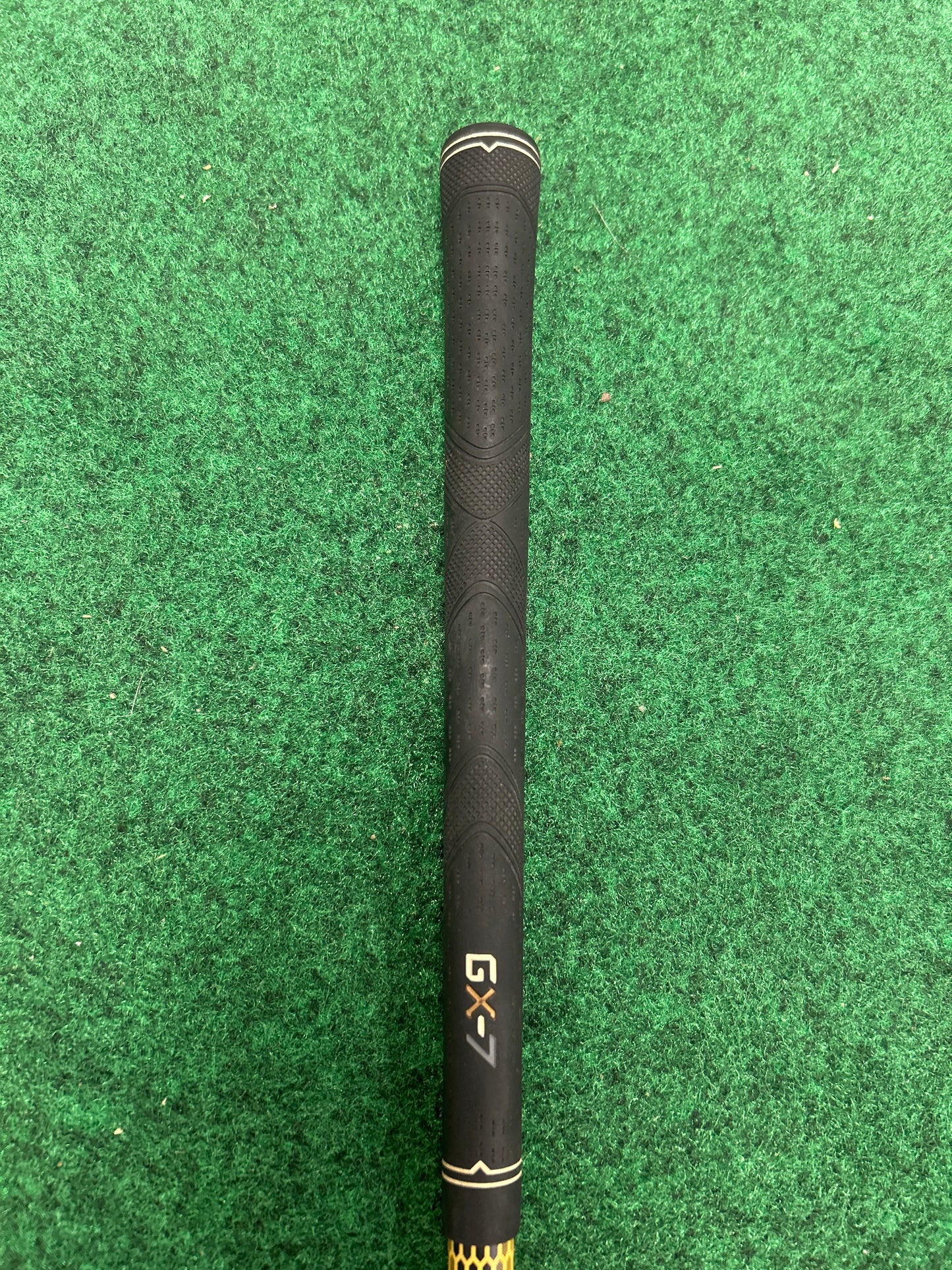 GX-7 Driver 14-Degree