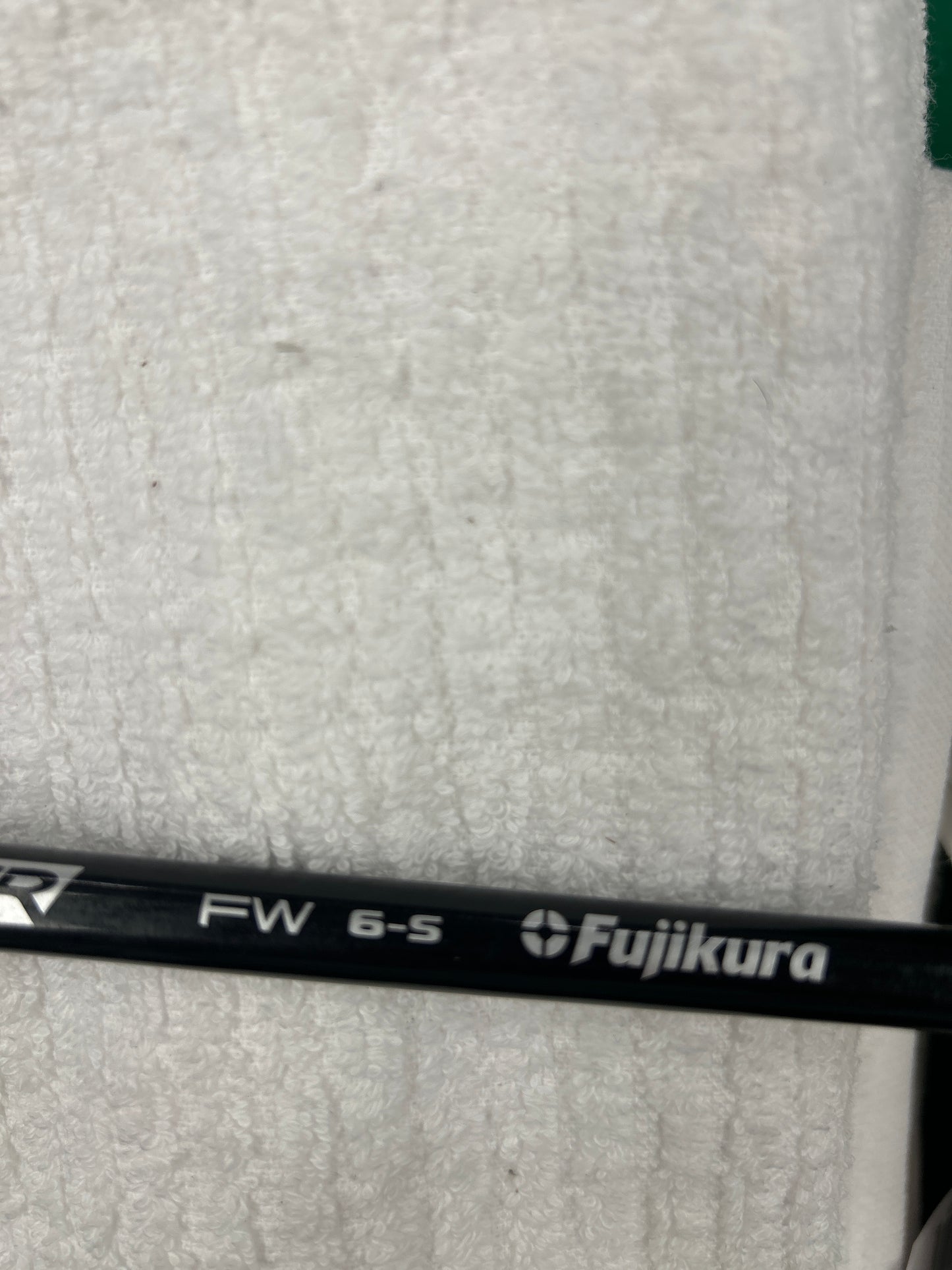 Taylormade Stealth 2 Plus 3-Wood