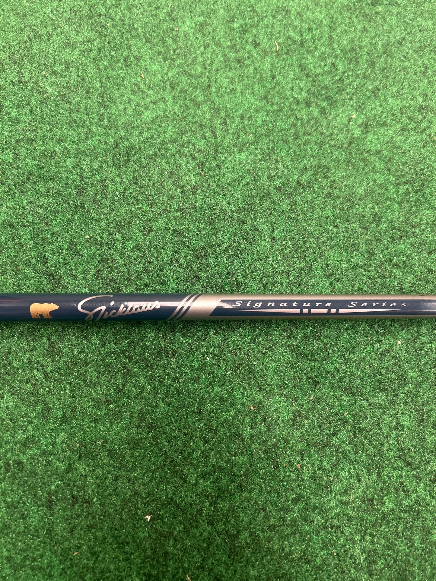 Jack Nicklaus 3 Iron/Wood 19-Degrees