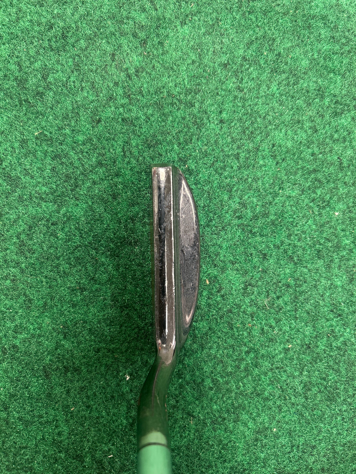 Wilson Fat Shaft Putter