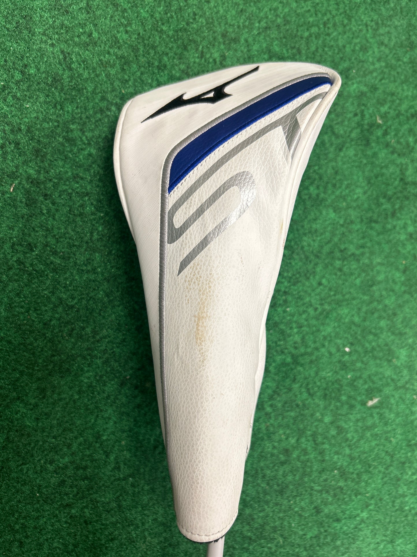 Mizuno ST-X 3-Wood 15 Degree Loft