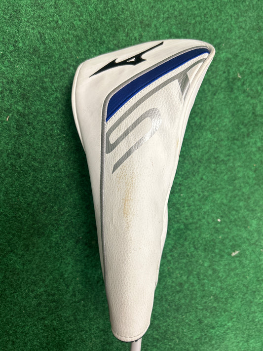 Mizuno ST-X 3-Wood 15 Degree Loft