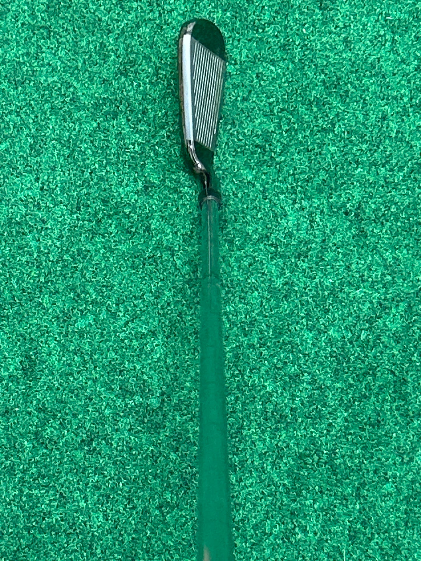 Taylormade Burner 6-Iron Left-Handed
