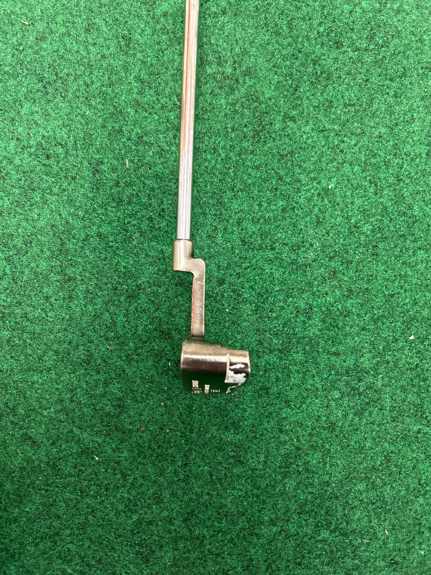 Tour Edge Putter Blade