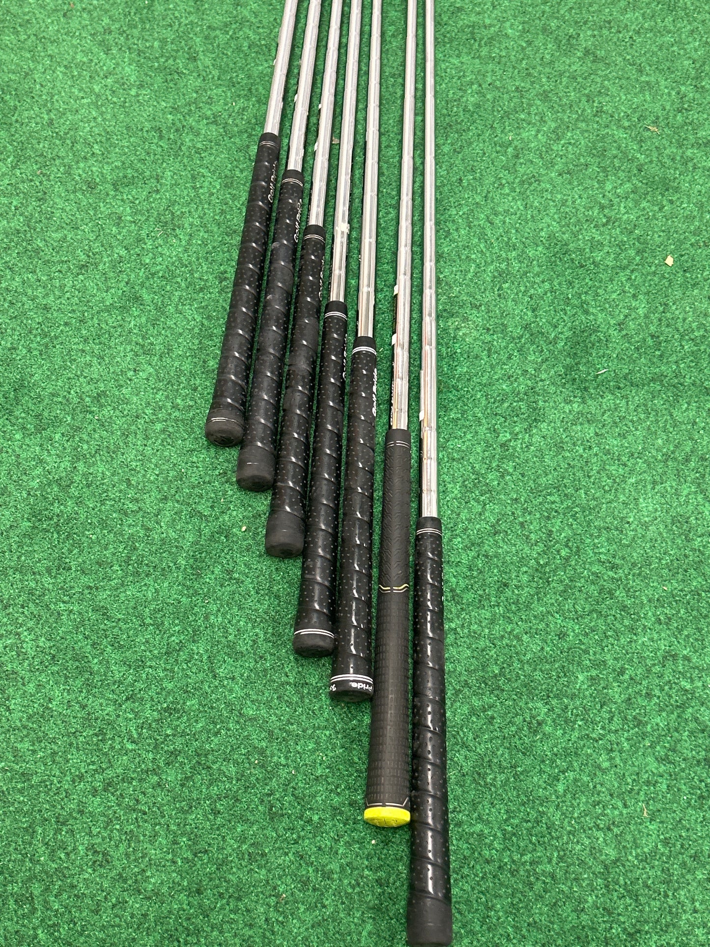 TaylorMade M2 Iron Set (5, 6, 7, 8, 9, PW, AW)