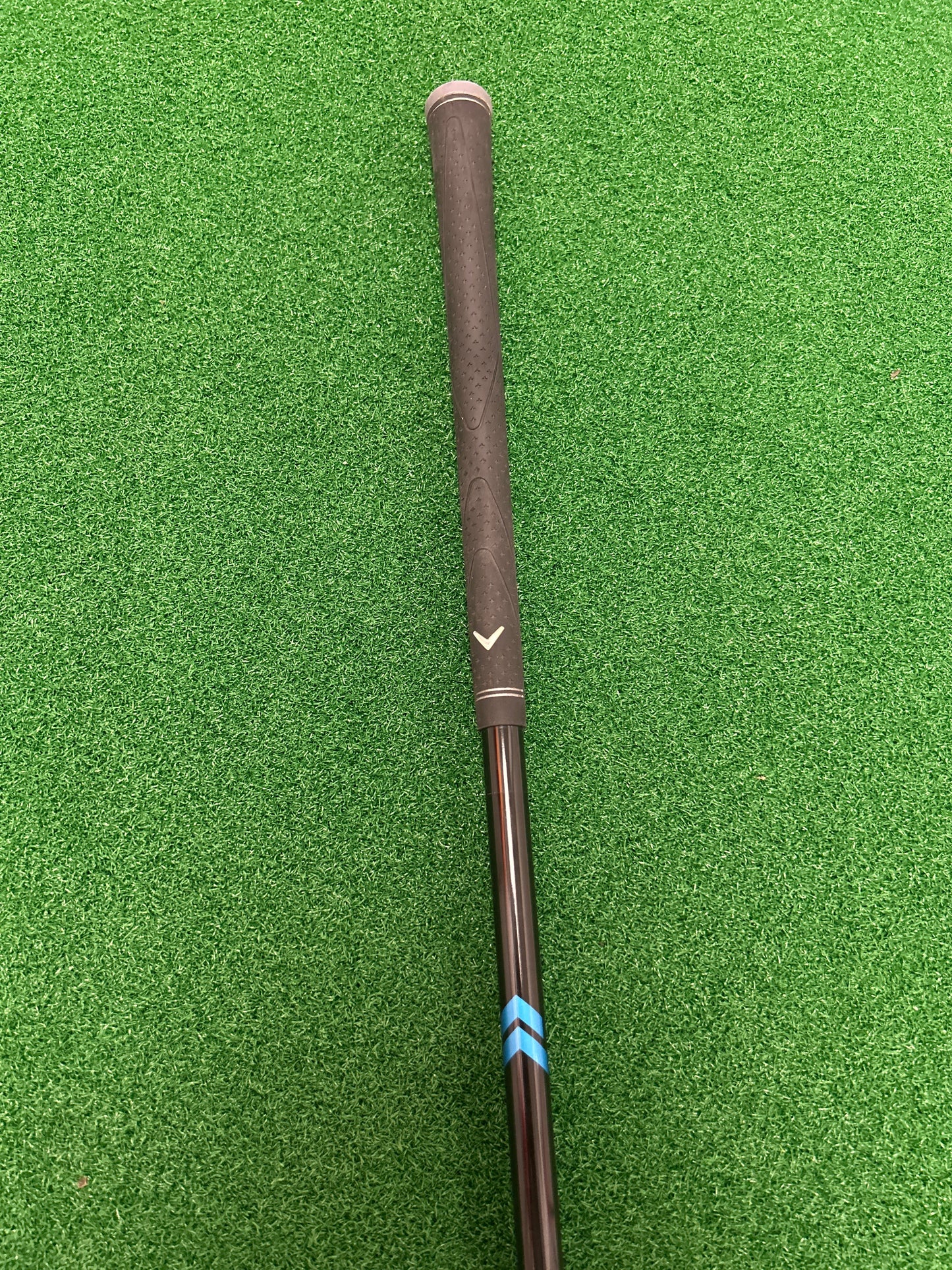Callaway Paradym X 7-Wood A-Flex Shaft RH