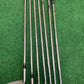 Taylormade R7 Iron set (4-PW)