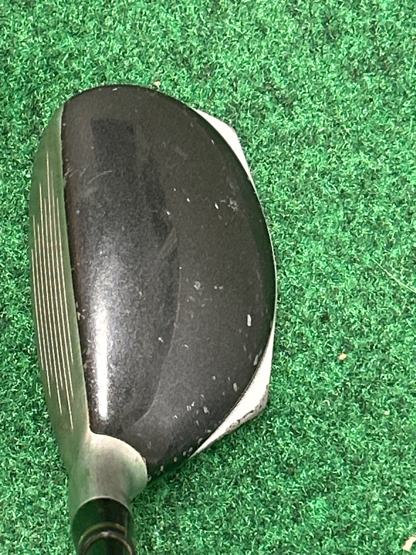 Nickent 5DX Ironwood 3 Hybrid
