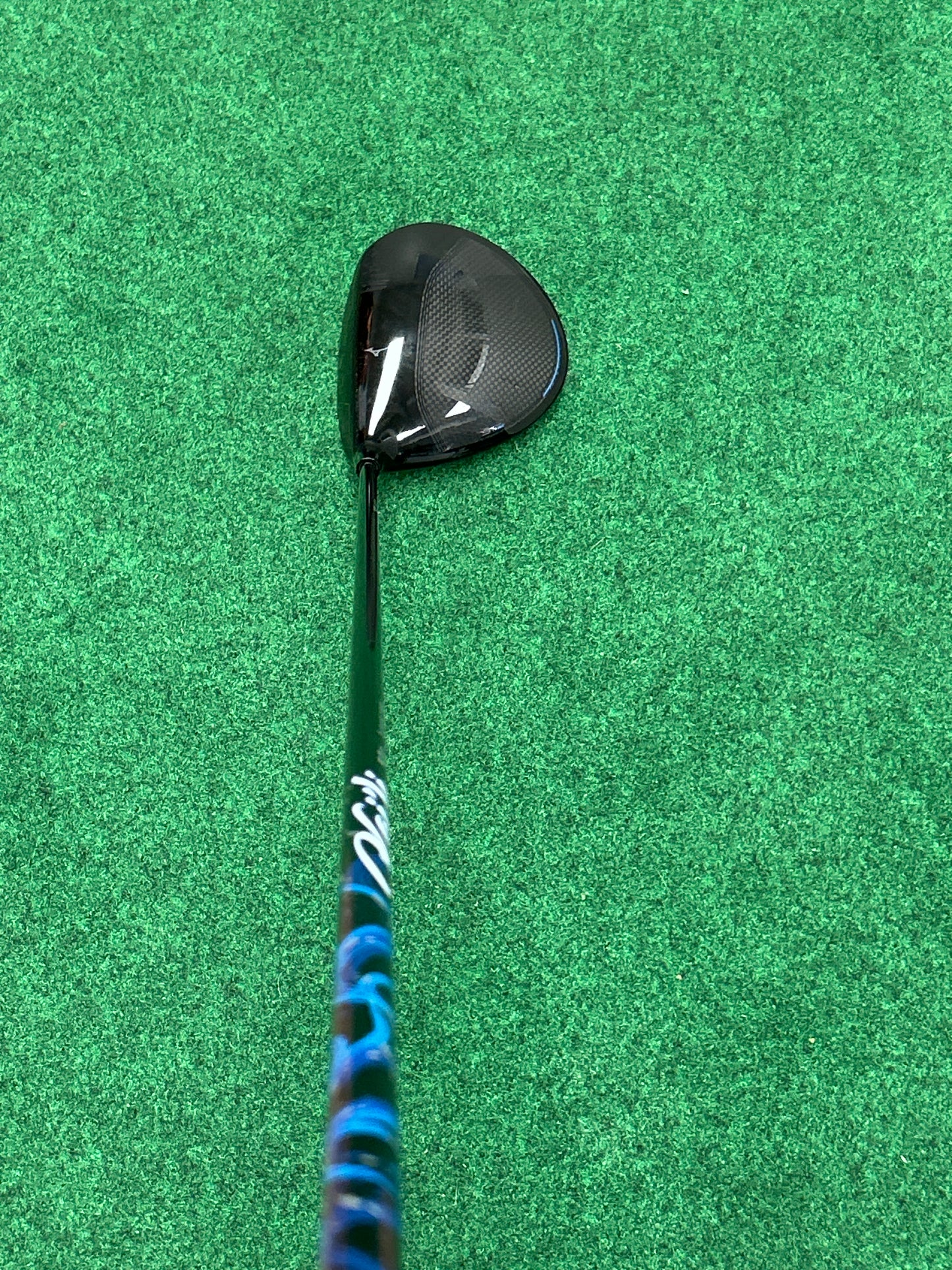 Mizuno ST MAX 230 Driver….10.5 Loft