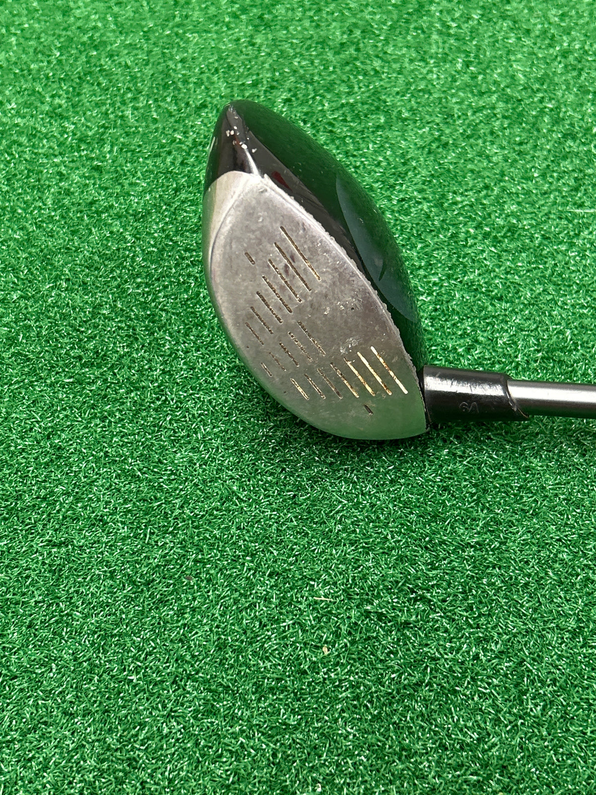 PING G2 5-Wood 17°
Soft Regular Flex (Ladies/Senior) RH