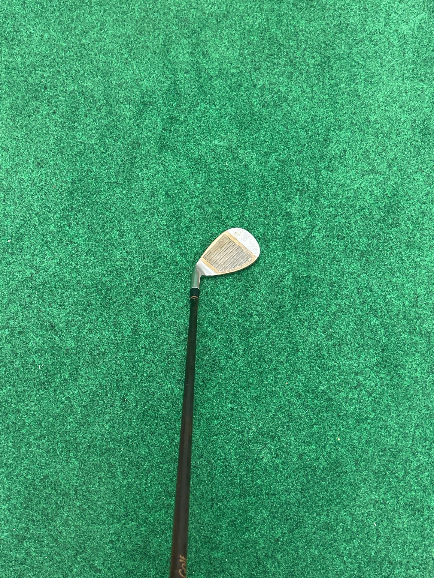 Carbite Tour Insert A-Wedge- LH