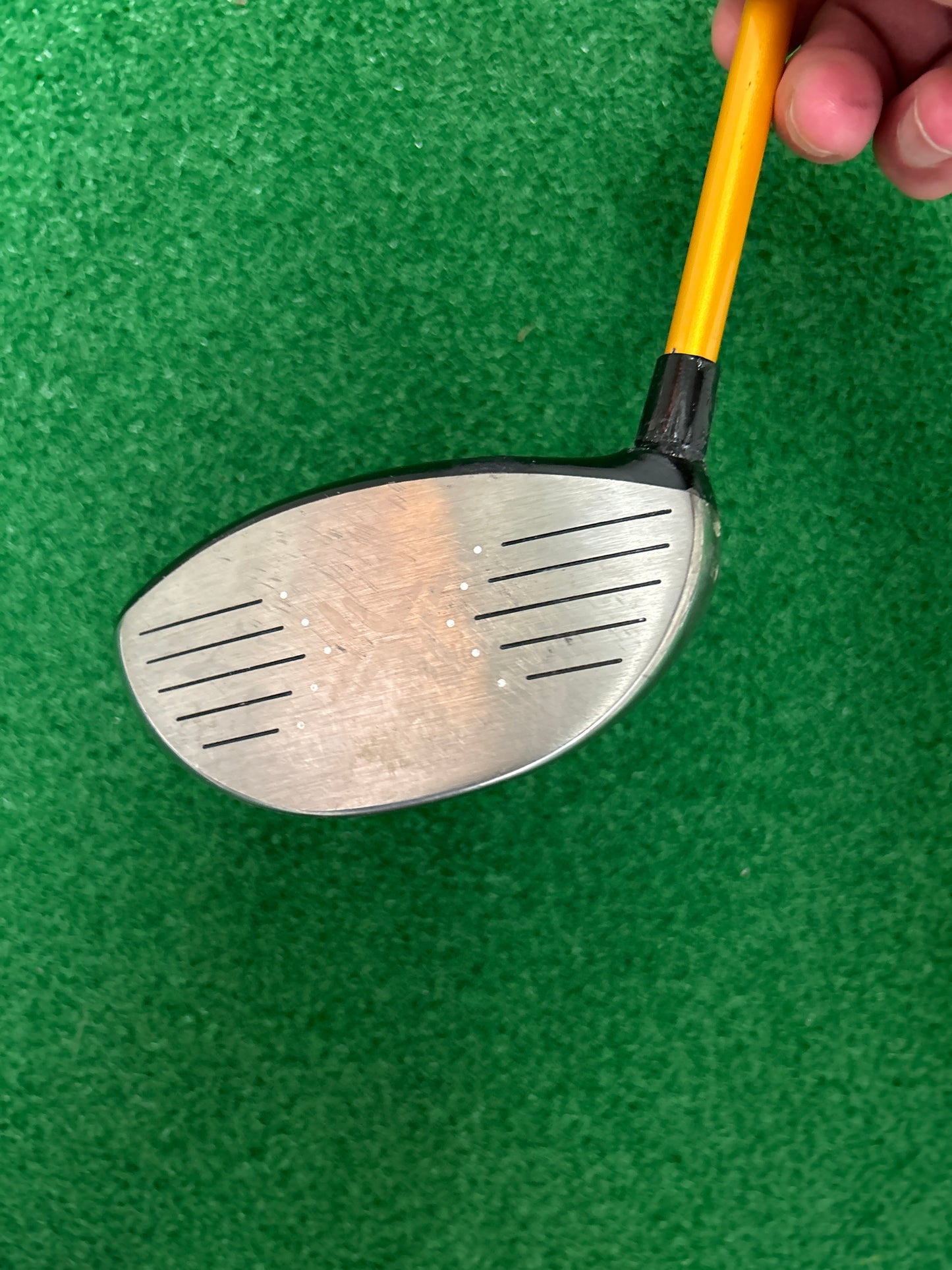 Callaway FT-9 Draw Driver 11-Deg Loft Regular