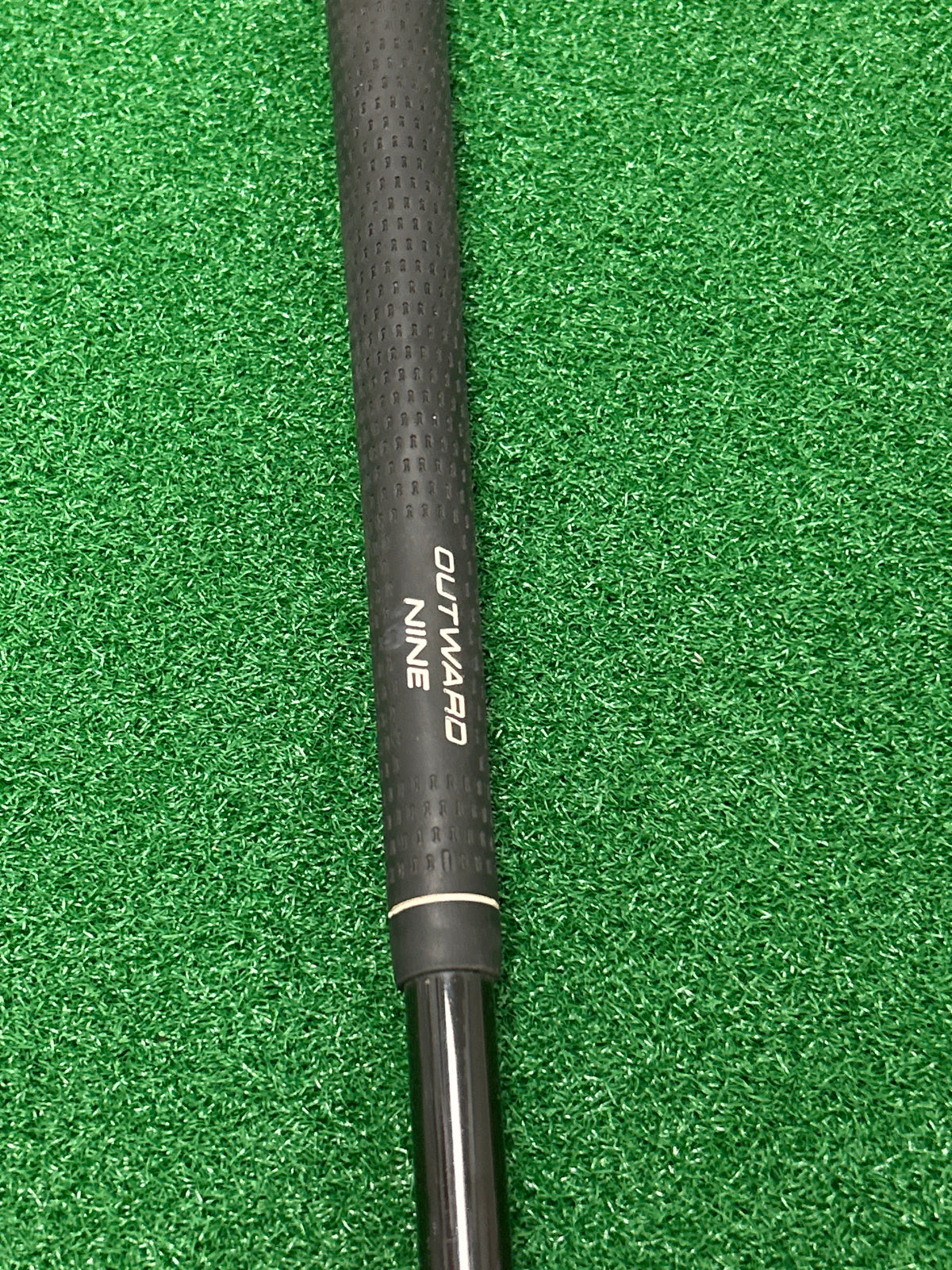 Outward Nine CT4 Comp Tour 460cc Driver Left-Handed