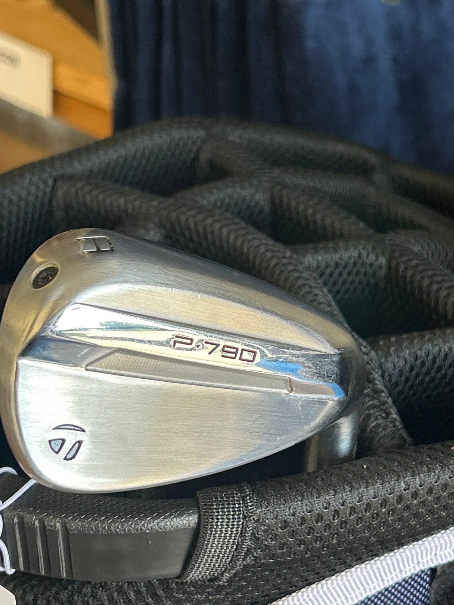 TaylorMade P790 Approach (A)  50-Degree Wedge 2019 Model- RH